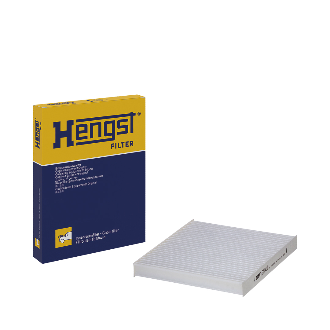 HENGST FILTER Kabineluftfilter e3974li for CHRYSLER FIAT