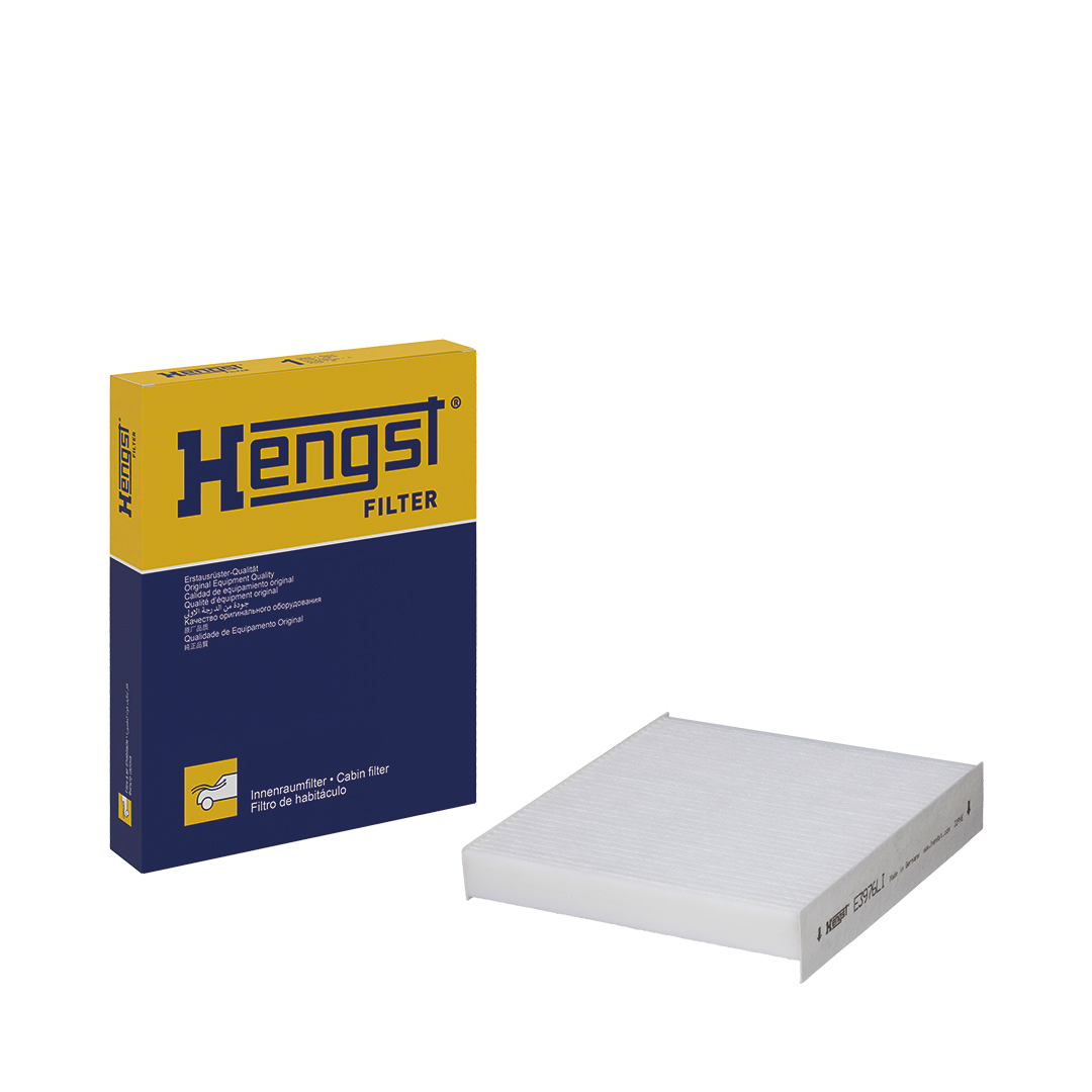 HENGST FILTER Kabineluftfilter e3976li for ALFA ROMEO FIAT