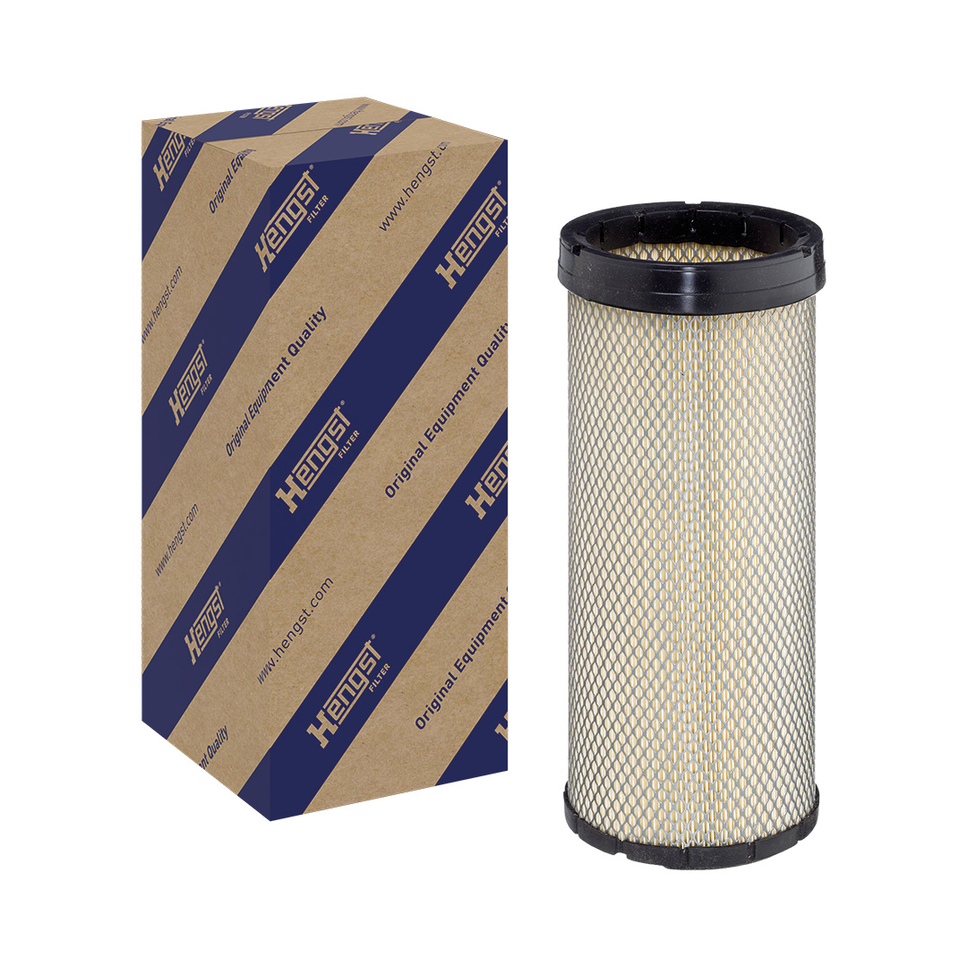 HENGST FILTER e1013ls 169mm