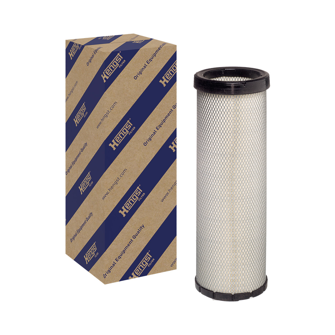 HENGST FILTER e1033ls 172mm