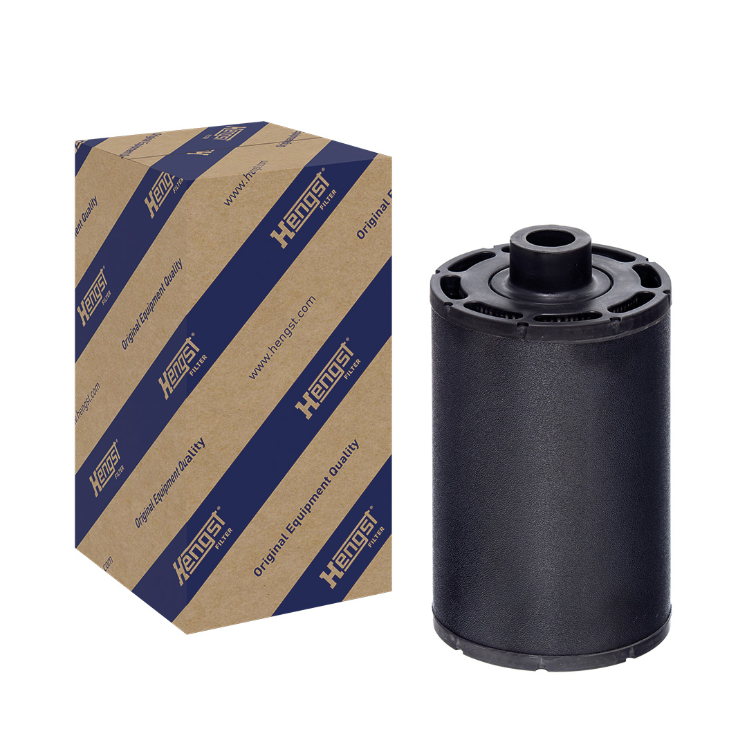HENGST FILTER e1168l 169mm