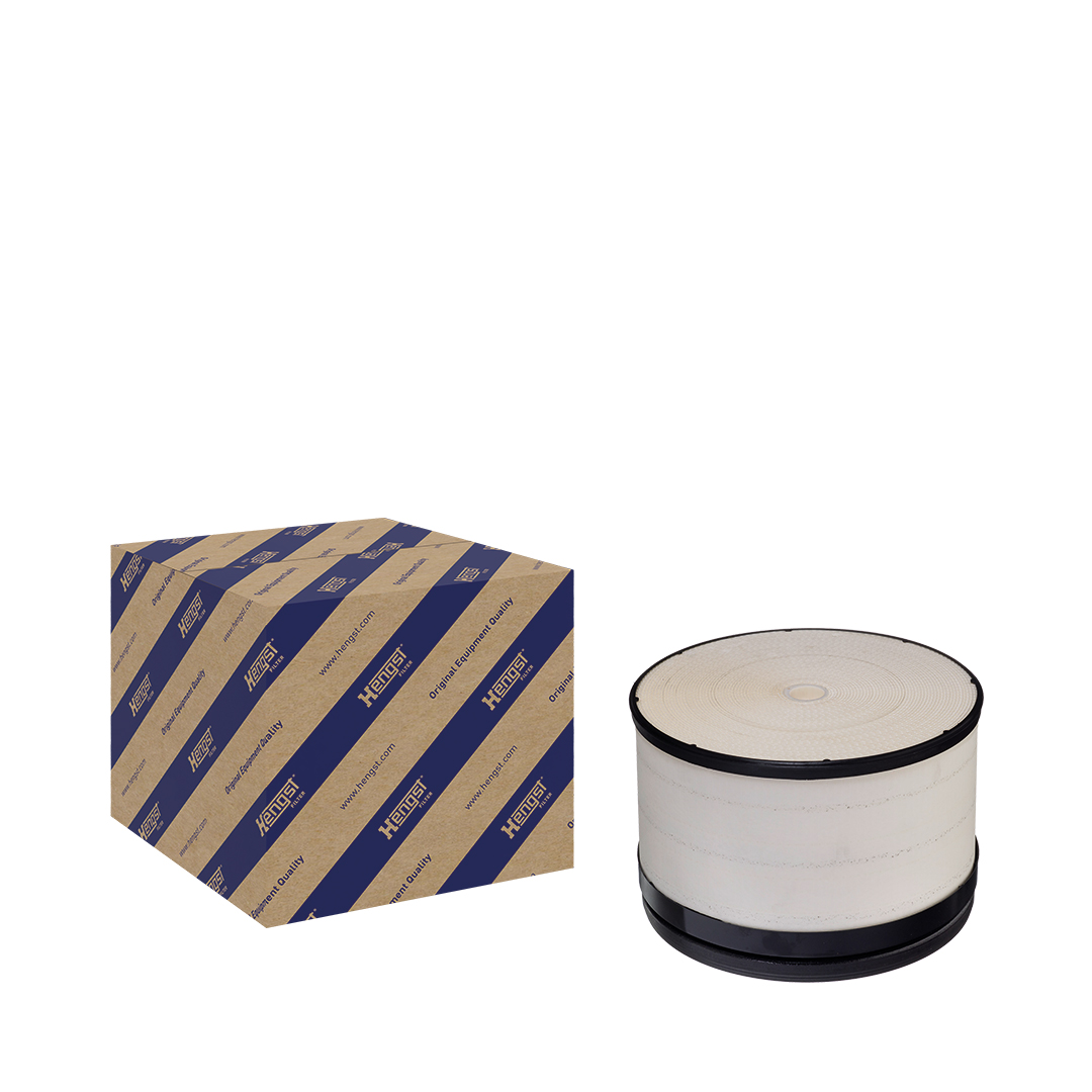 HENGST FILTER e1467l 300mm for VOLVO