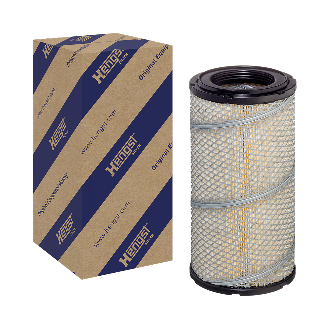 HENGST FILTER e1521l 164mm
