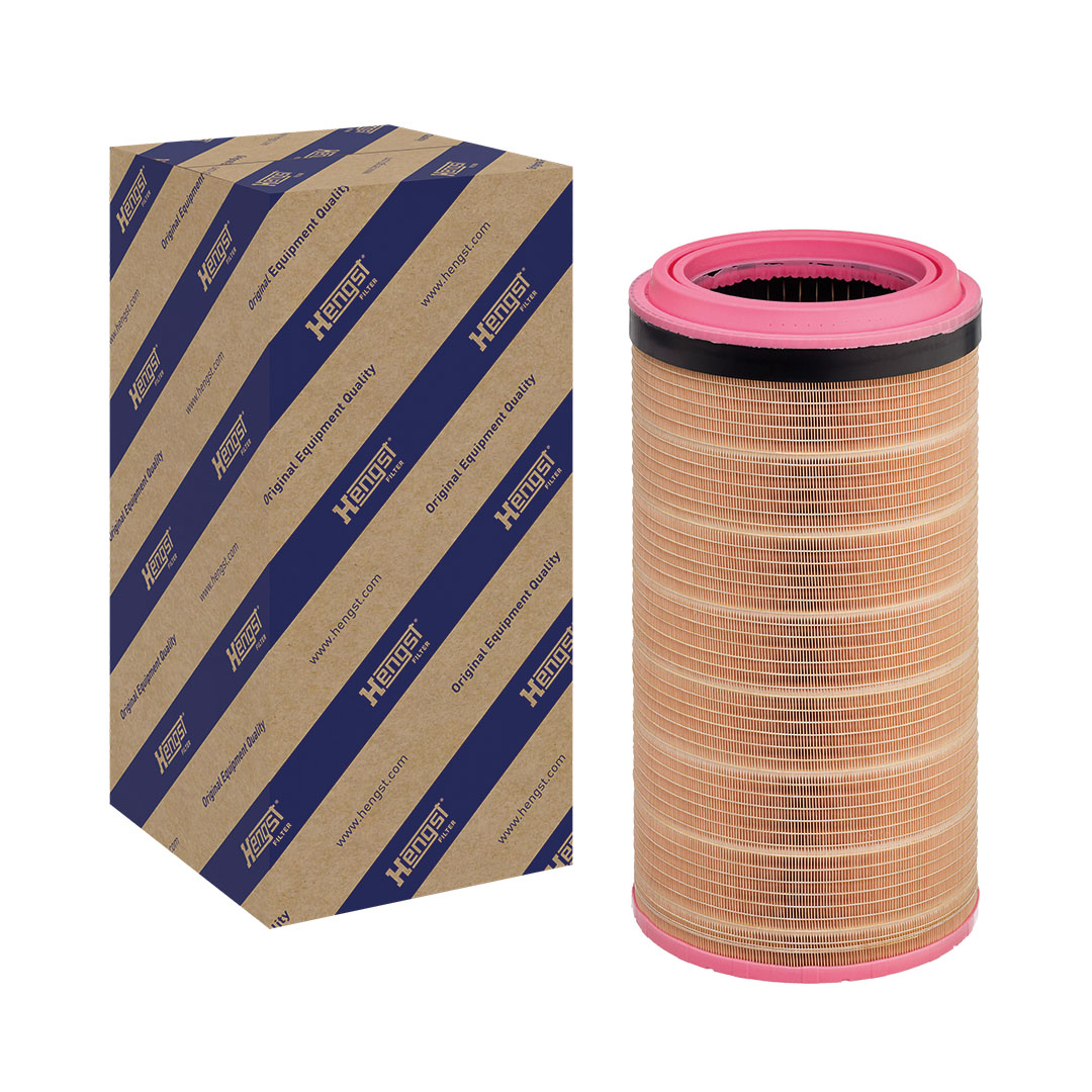 HENGST FILTER e1675l 281mm