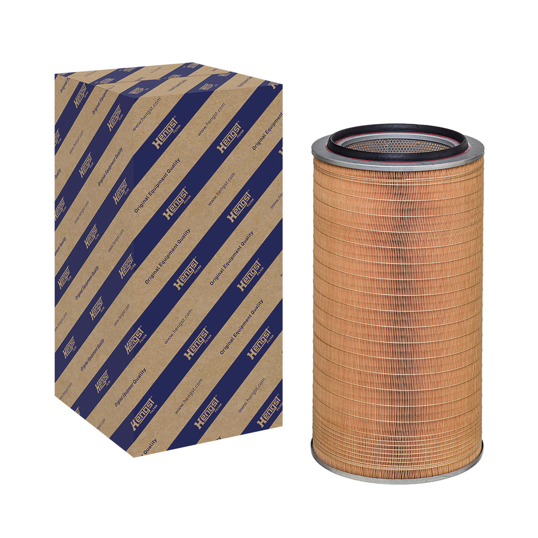 HENGST FILTER e1770l 326mm for MWM