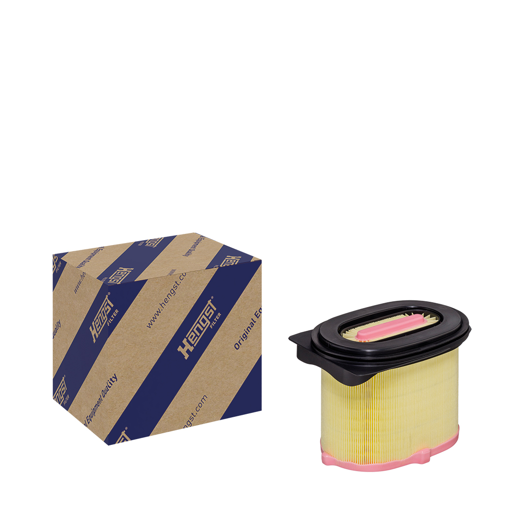 HENGST FILTER e1865l 231mm