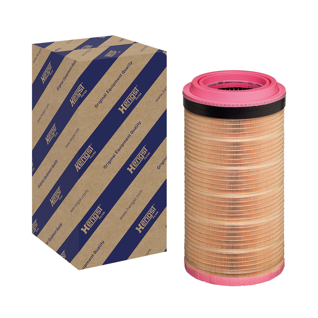HENGST FILTER e1869l 232mm