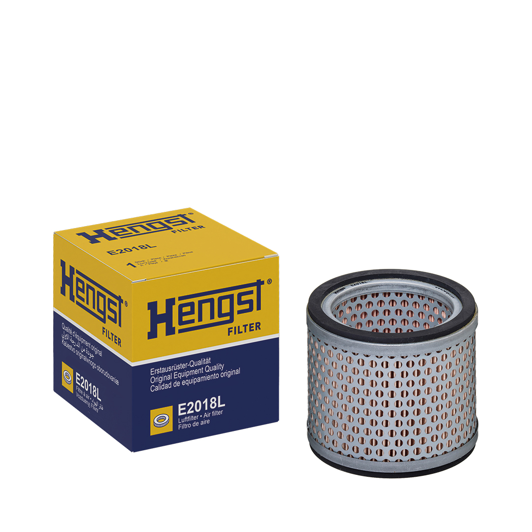 HENGST FILTER e2018l 85mm