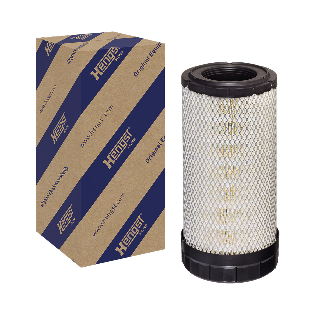 HENGST FILTER e1563l 171mm