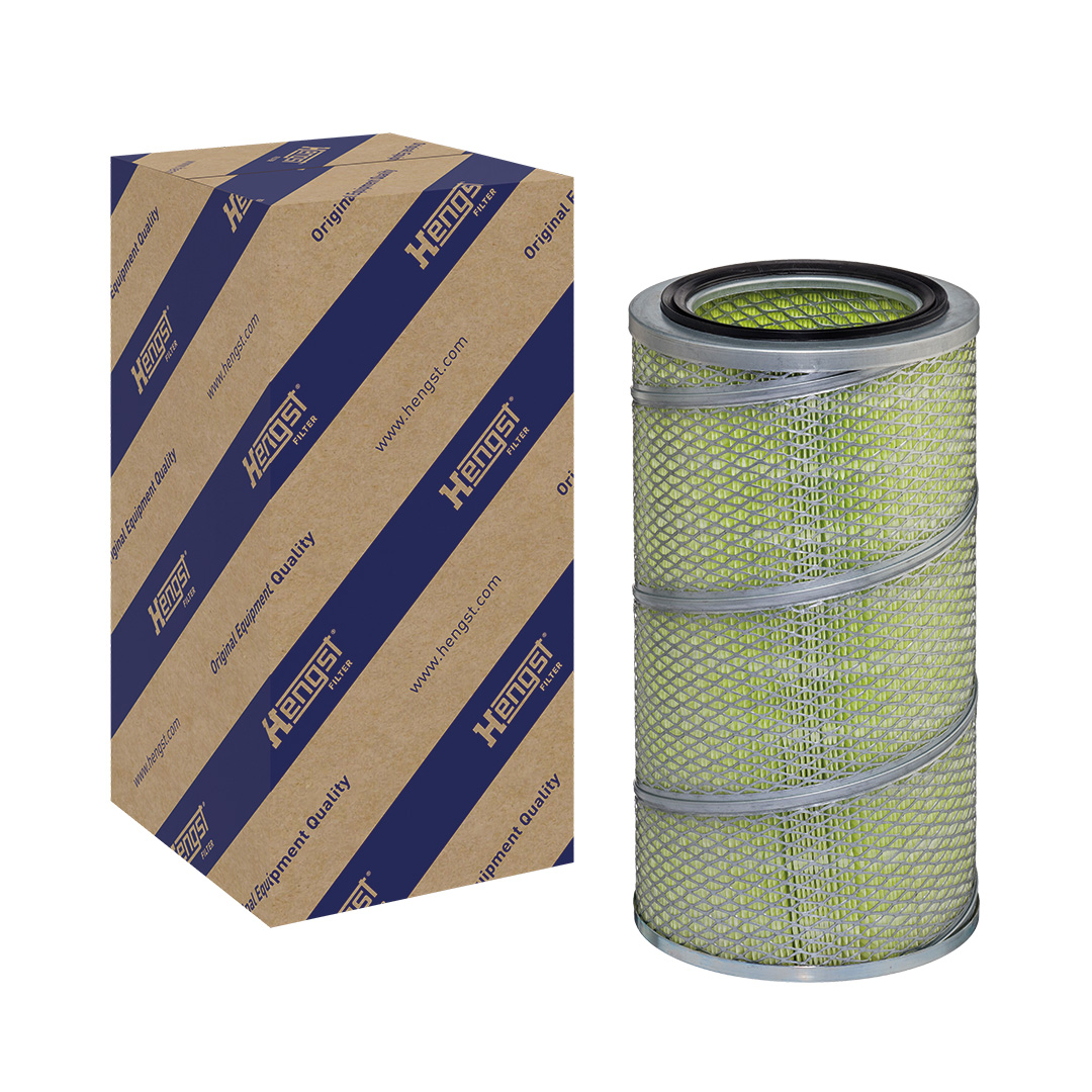 HENGST FILTER e1677l 200mm