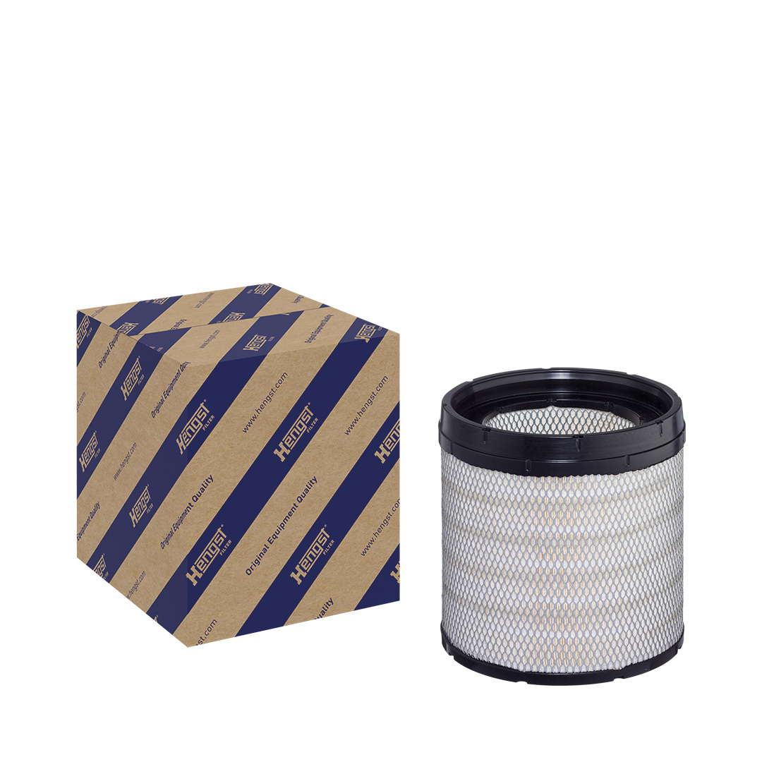 HENGST FILTER e1720l 307mm