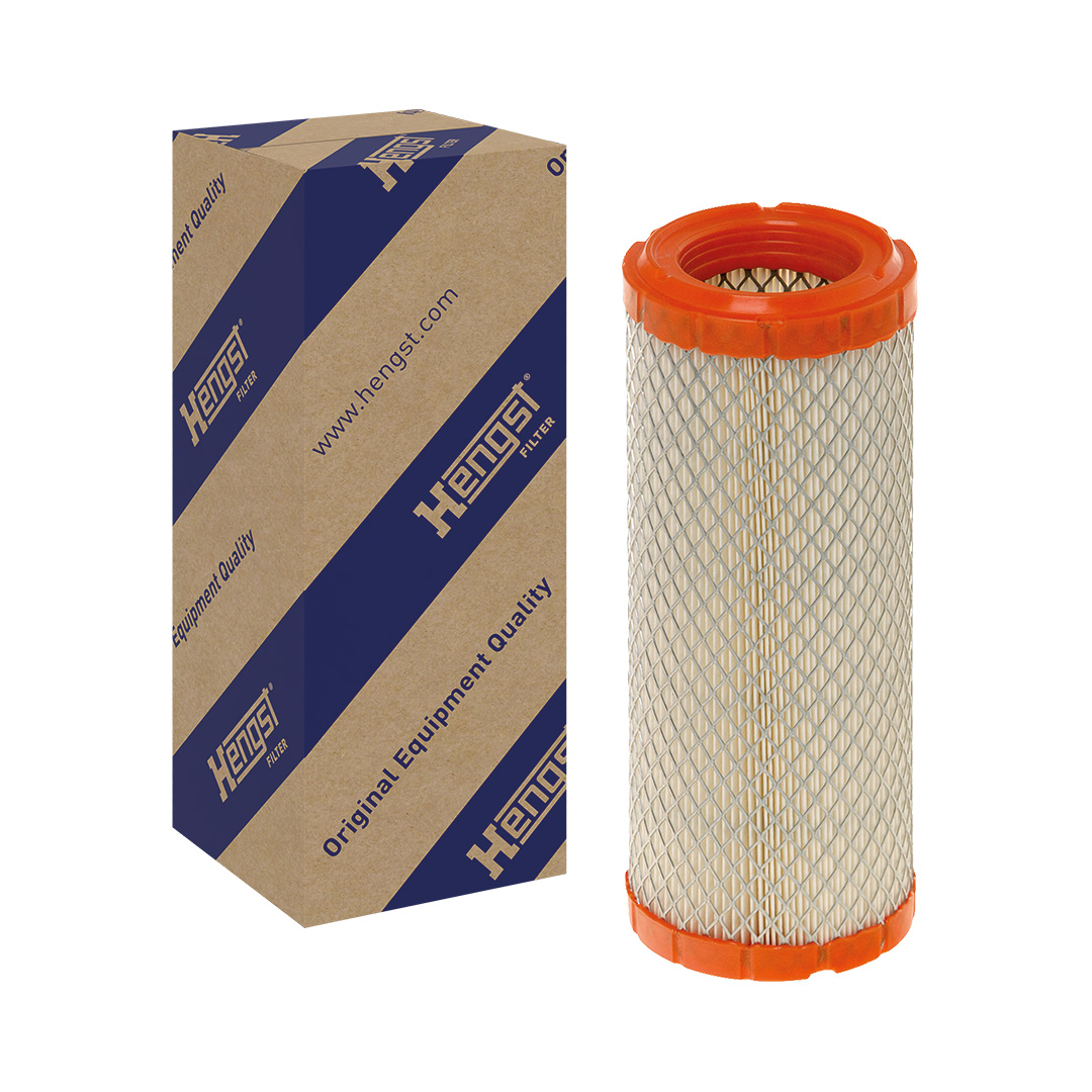HENGST FILTER e816l 105mm for VOLVO KAWASAKI