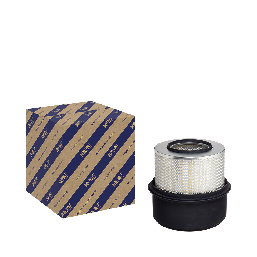 HENGST FILTER e284l 385mm for FORD MERCEDES-BENZ