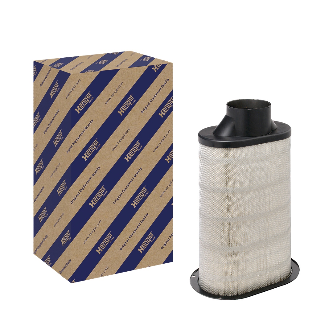 HENGST FILTER e742l 355mm for VOLVO