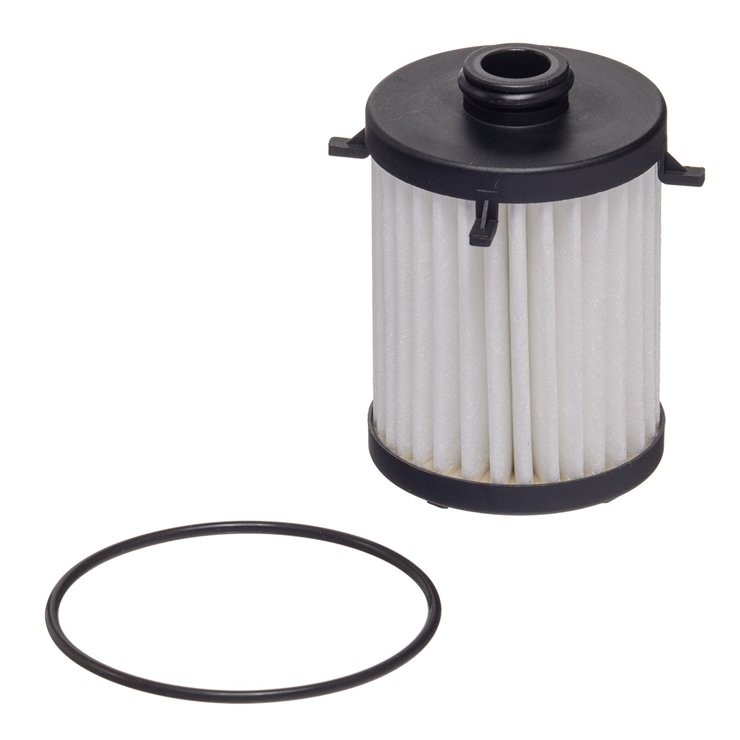 HENGST FILTER Hydraulikfilter, automatisk gearkasse EG1172H D733 for VAG