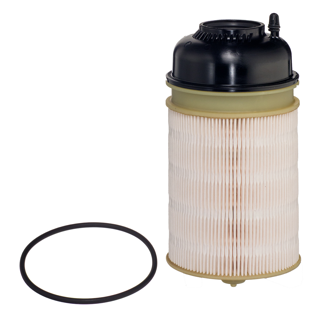 HENGST FILTER E453KP D353 167mm for MERCEDES-BENZ