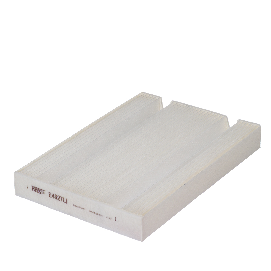 HENGST FILTER Kabineluftfilter e4927li for MERCEDES-BENZ