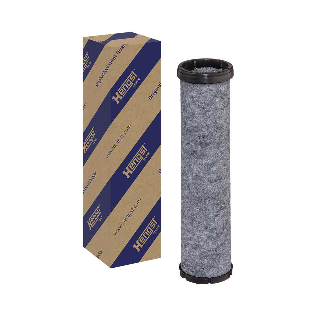 HENGST FILTER e707ls 109mm for STEYR KAWASAKI