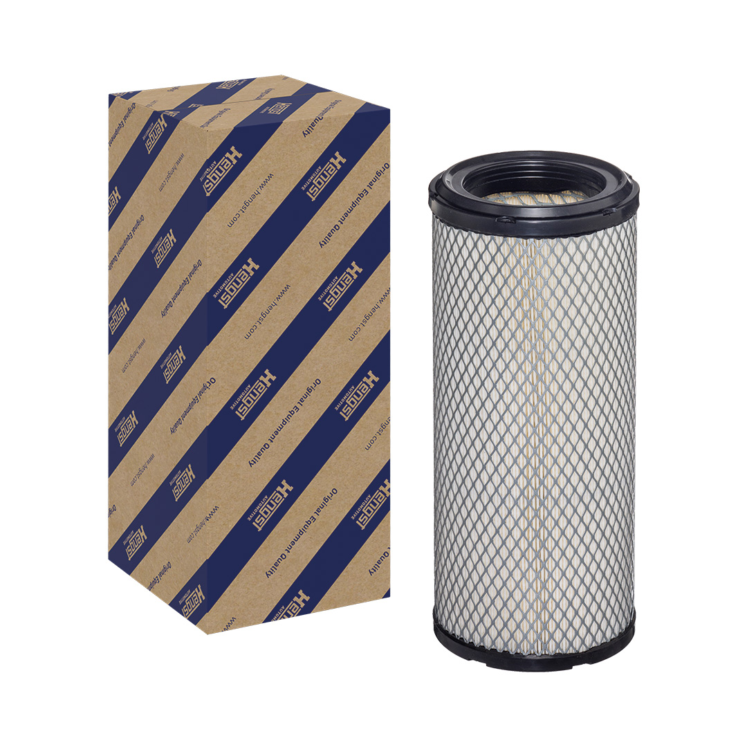HENGST FILTER e1504l 128mm for ONAN IVECO VOLVO MITSUBISHI HYUNDAI MAHINDRA TOYOTA