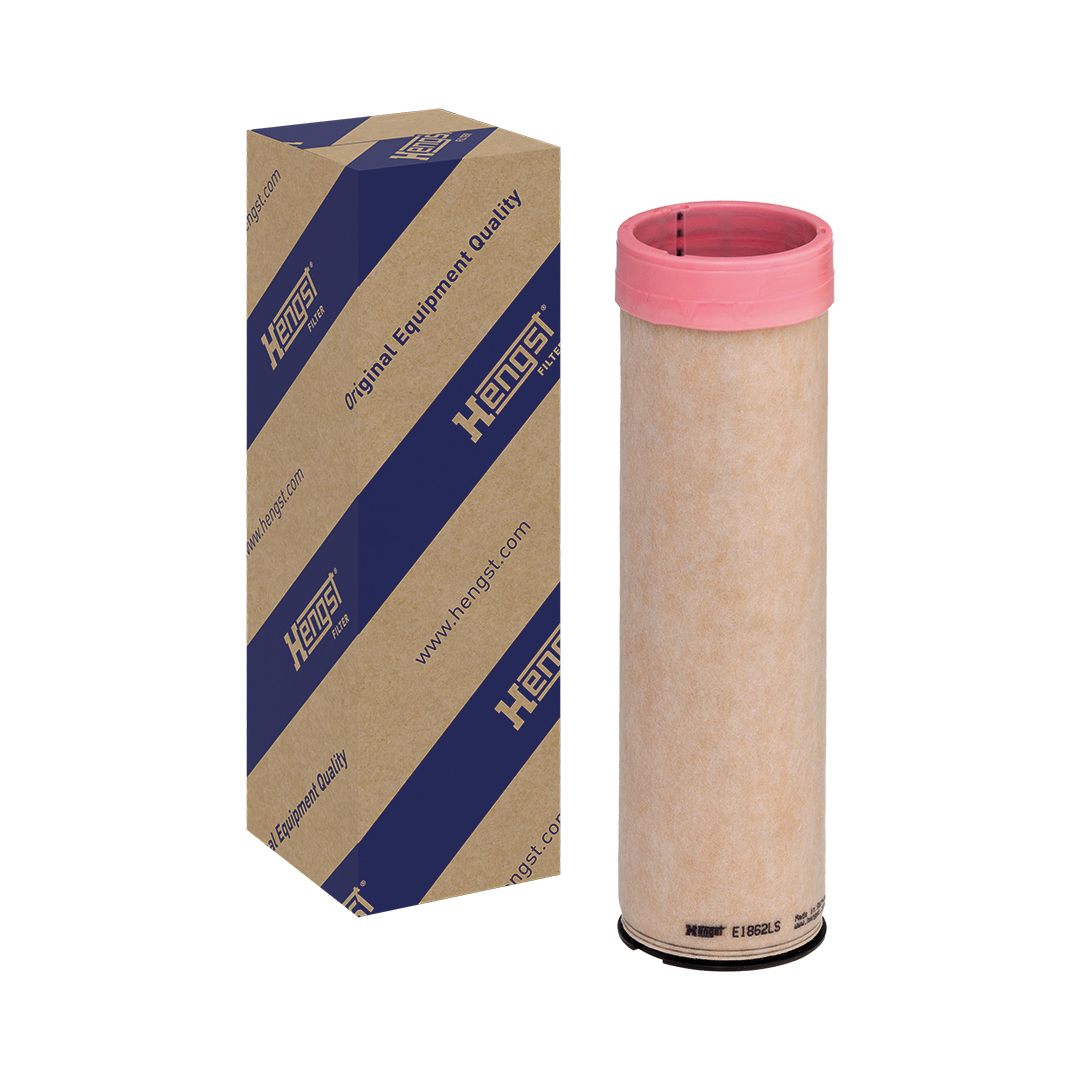 HENGST FILTER e1862ls 106mm
