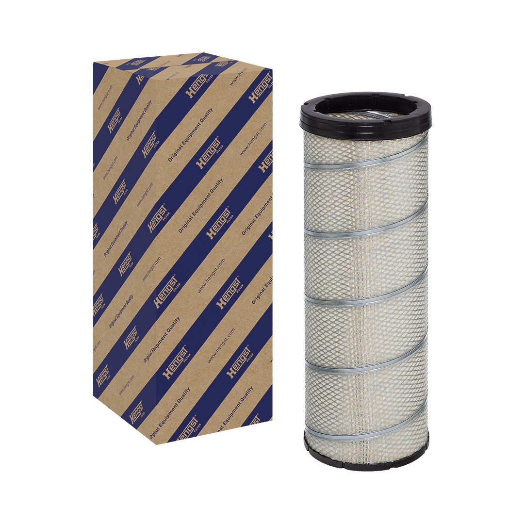 HENGST FILTER e1697ls 231mm for HYUNDAI