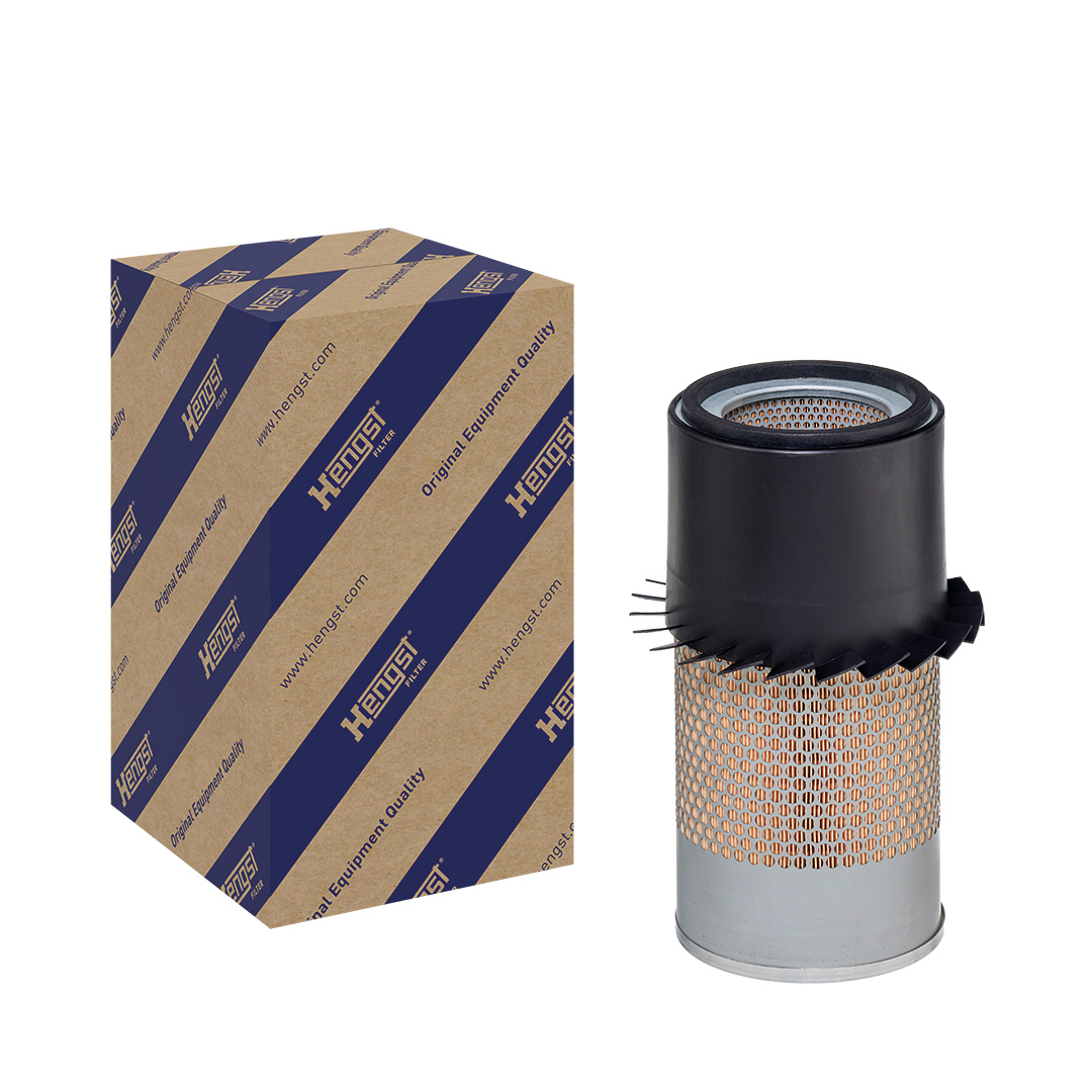 HENGST FILTER e1893l 176mm
