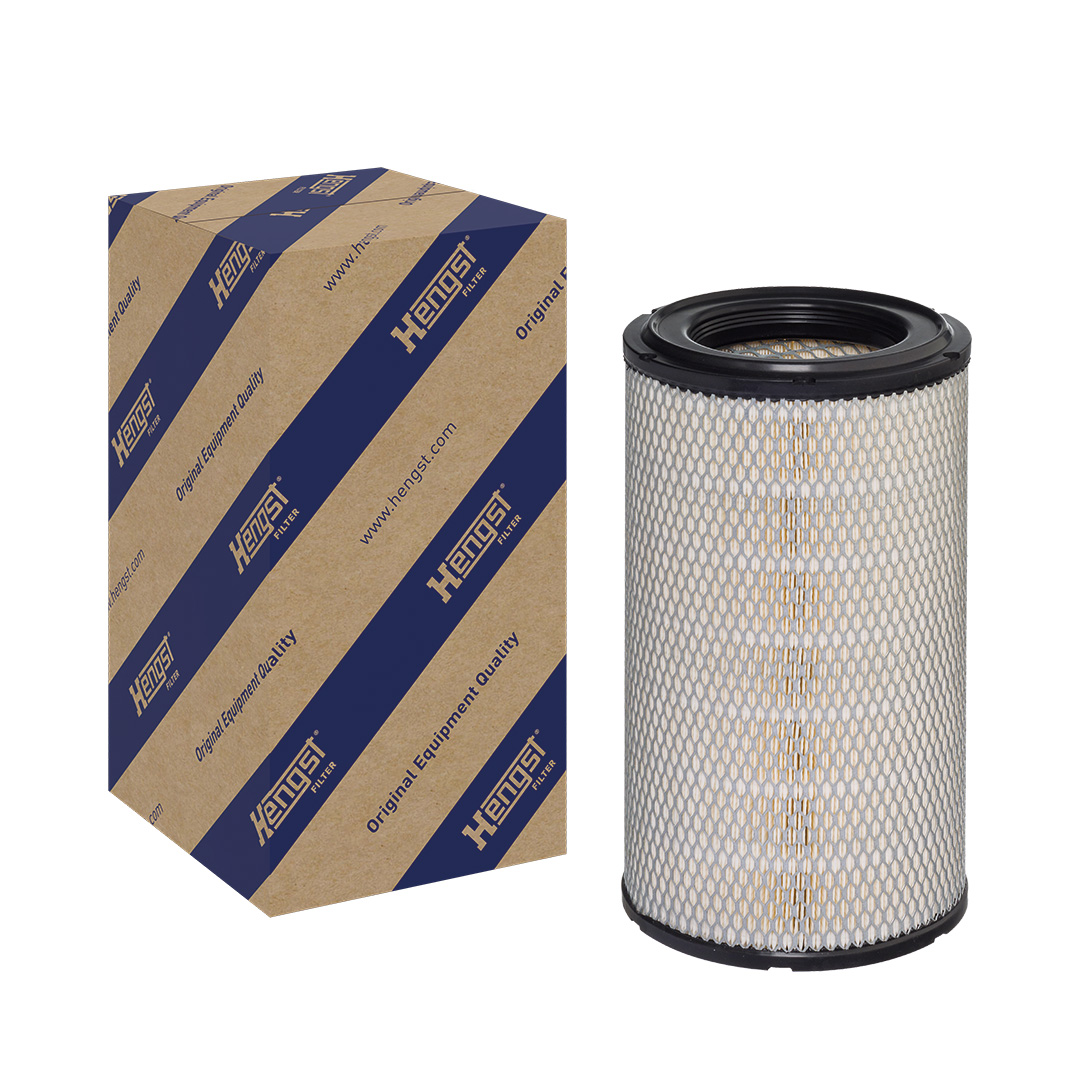 HENGST FILTER e1861l 207mm