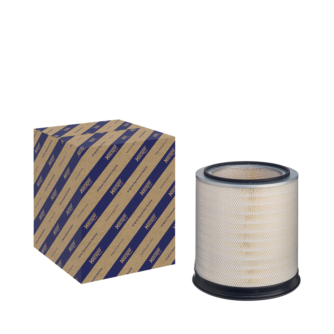HENGST FILTER e2055l 463mm
