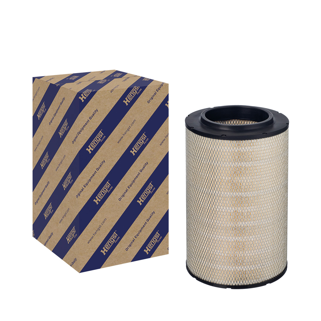 HENGST FILTER e2065l 305mm