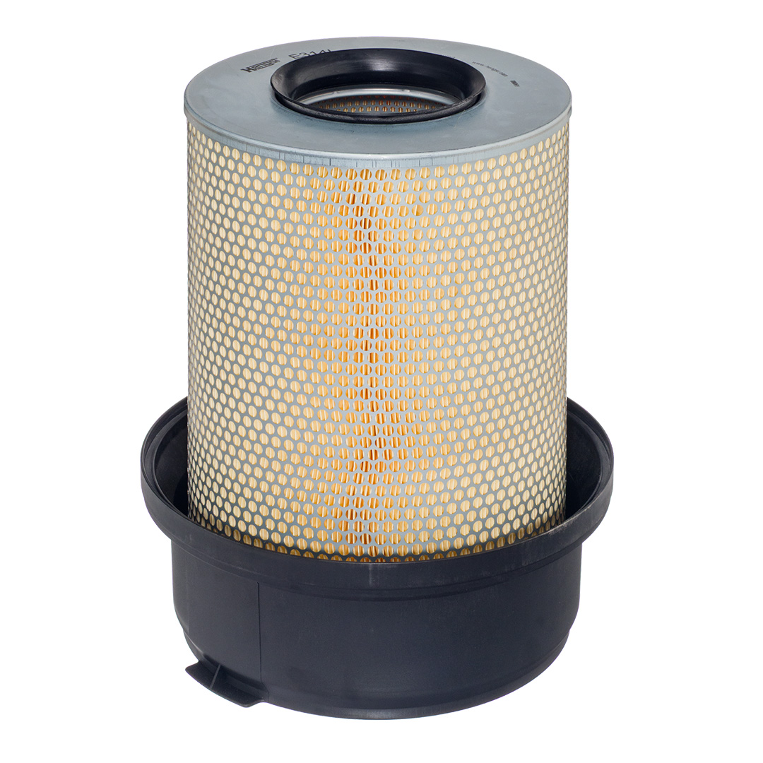 HENGST FILTER e314l for MERCEDES-BENZ RENAULT TRUCKS