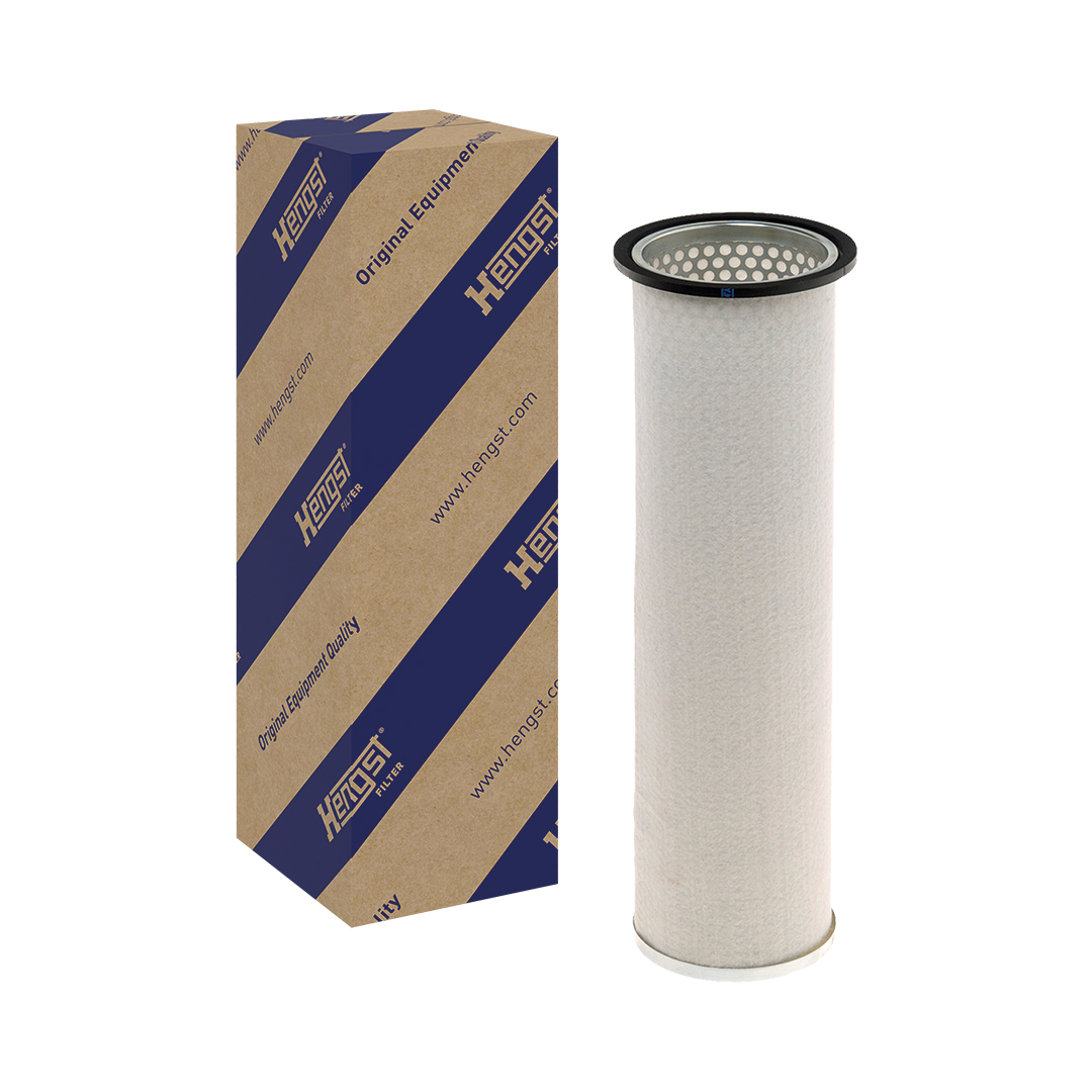 HENGST FILTER e574ls 122mm for IVECO FIAT