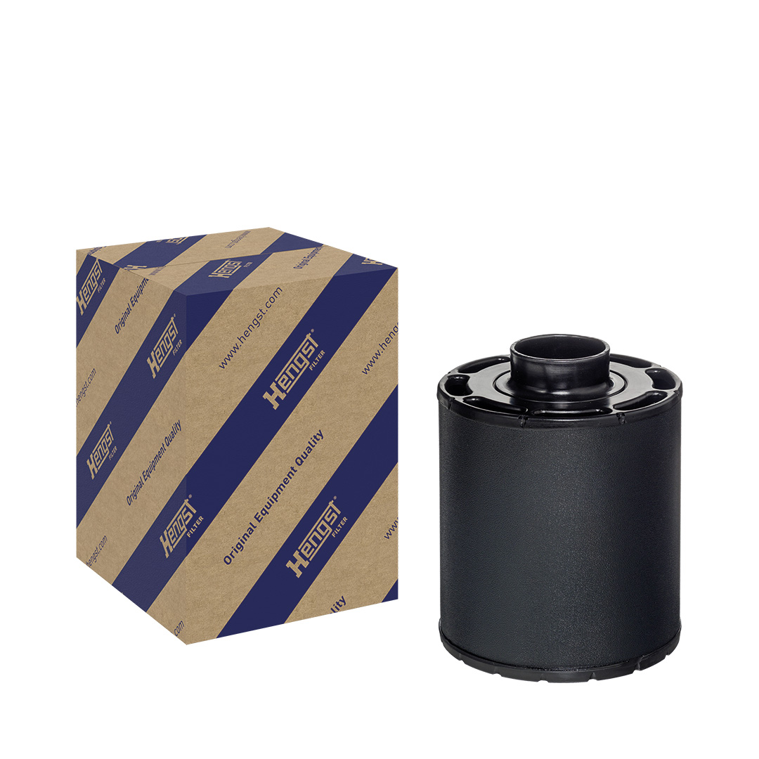 HENGST FILTER E1494L 216mm for IVECO VOLVO