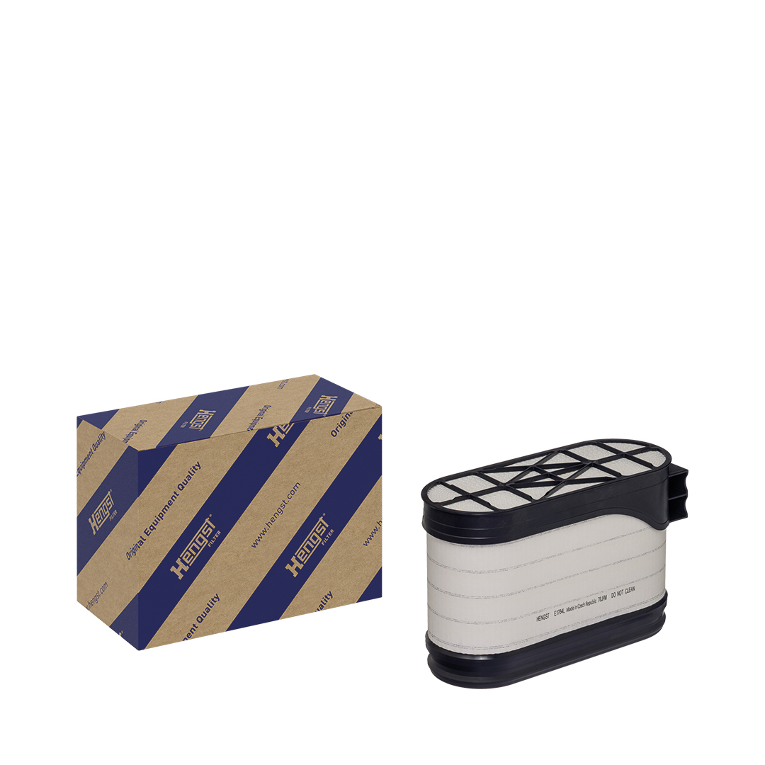 HENGST FILTER e1764l