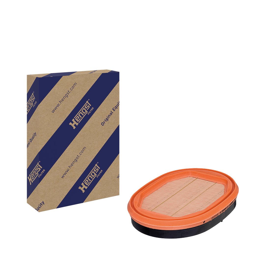 HENGST FILTER e1669ls