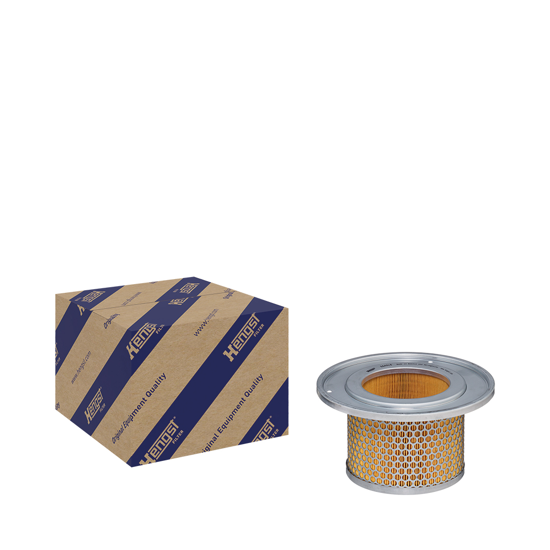 HENGST FILTER e645ls 139mm