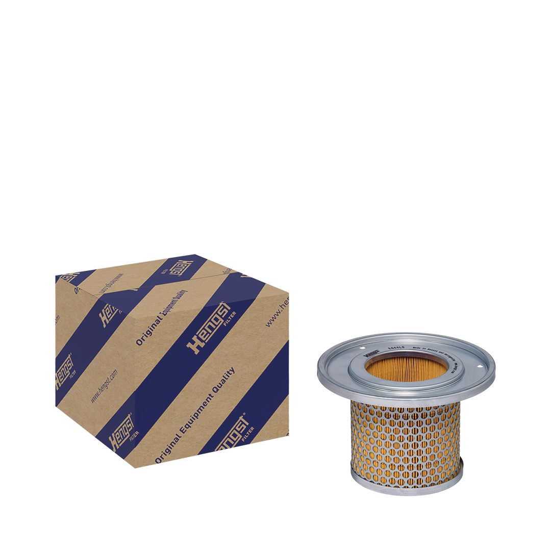 HENGST FILTER e644ls 199mm
