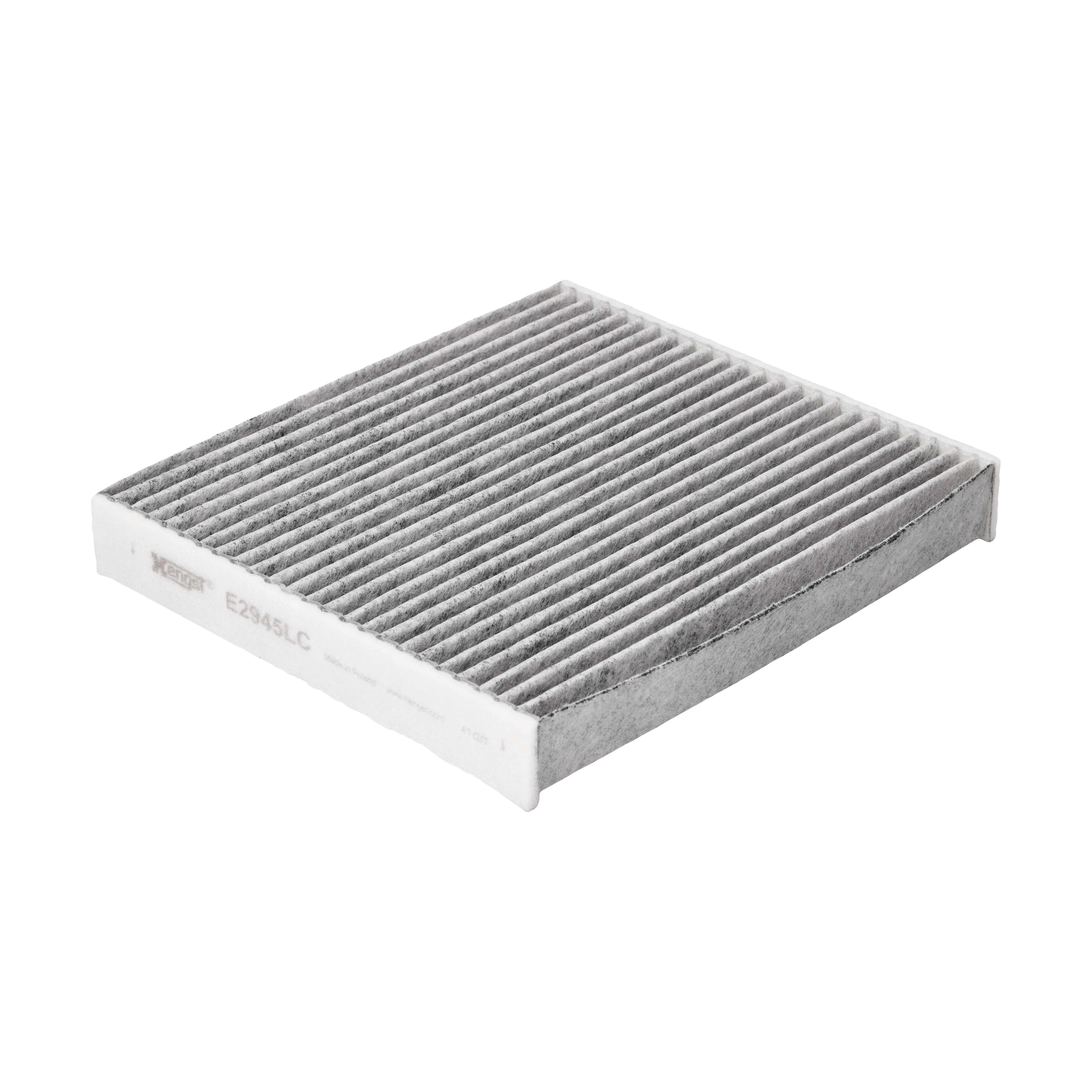 HENGST FILTER Kabineluftfilter e2945lc for DAIHATSU JAGUAR SUBARU TOYOTA LAND ROVER