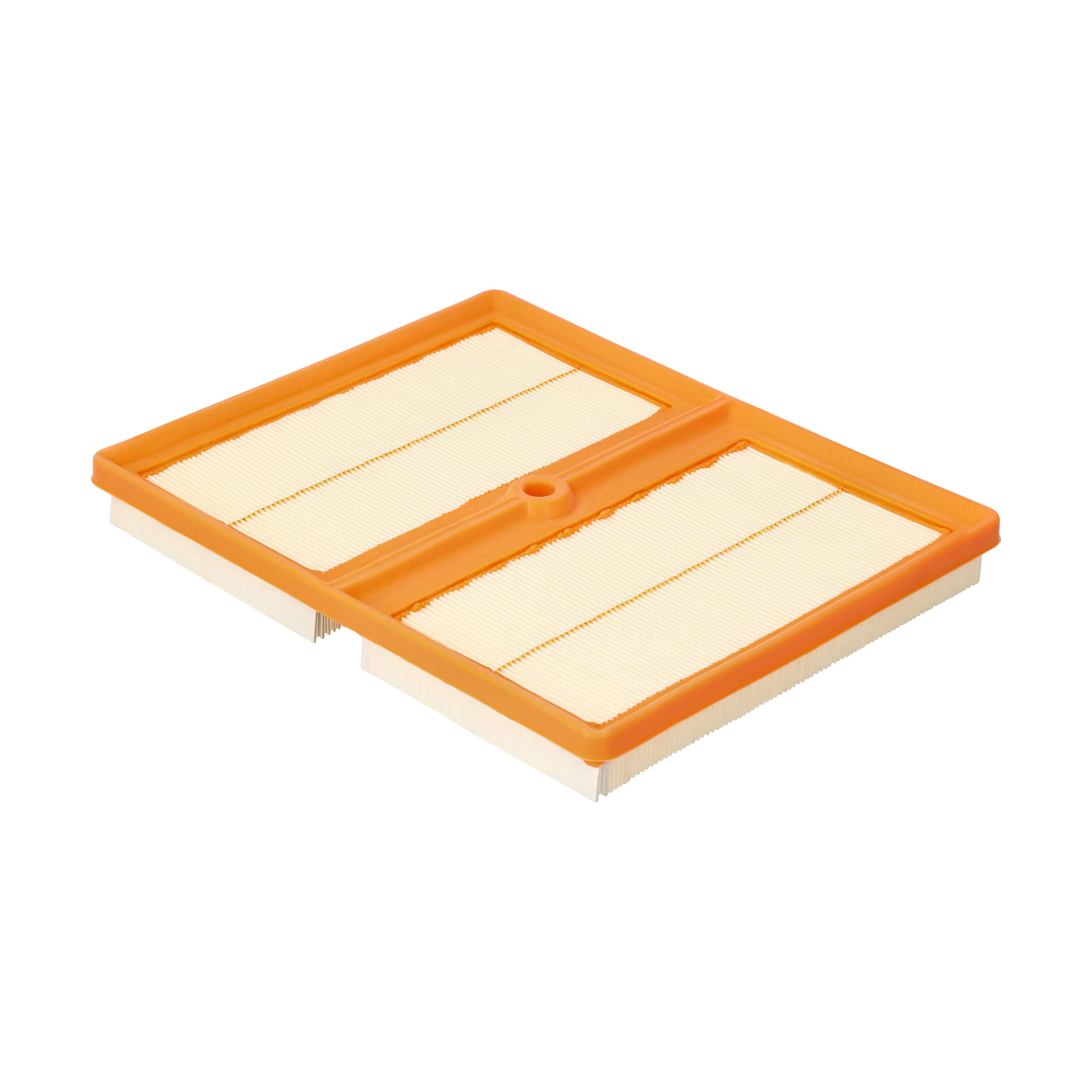 HENGST FILTER Luftfilter e1333l Filterindsats 28mm for VAG