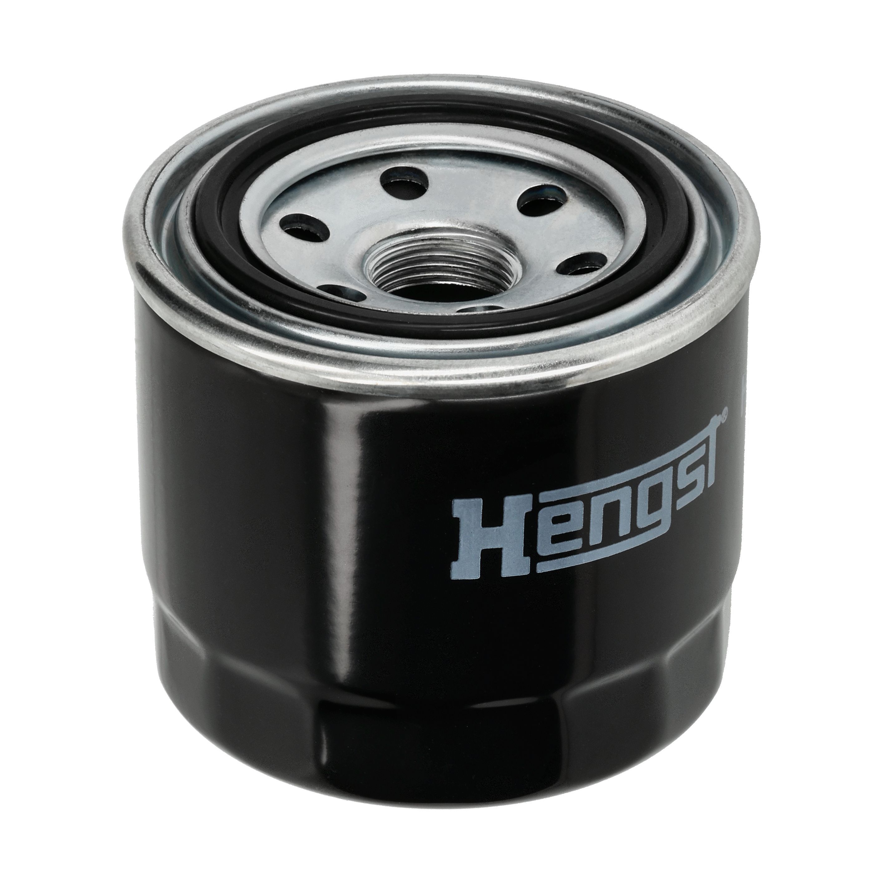 HENGST FILTER Oliefilter h13w01 Påskruet 75mm M20x1.5-6H for MAZDA OPEL GENERAL MOTORS FORD MITSUBISHI VOLVO RENAULT ISUZU SMART HYUNDAI KIA GENESIS