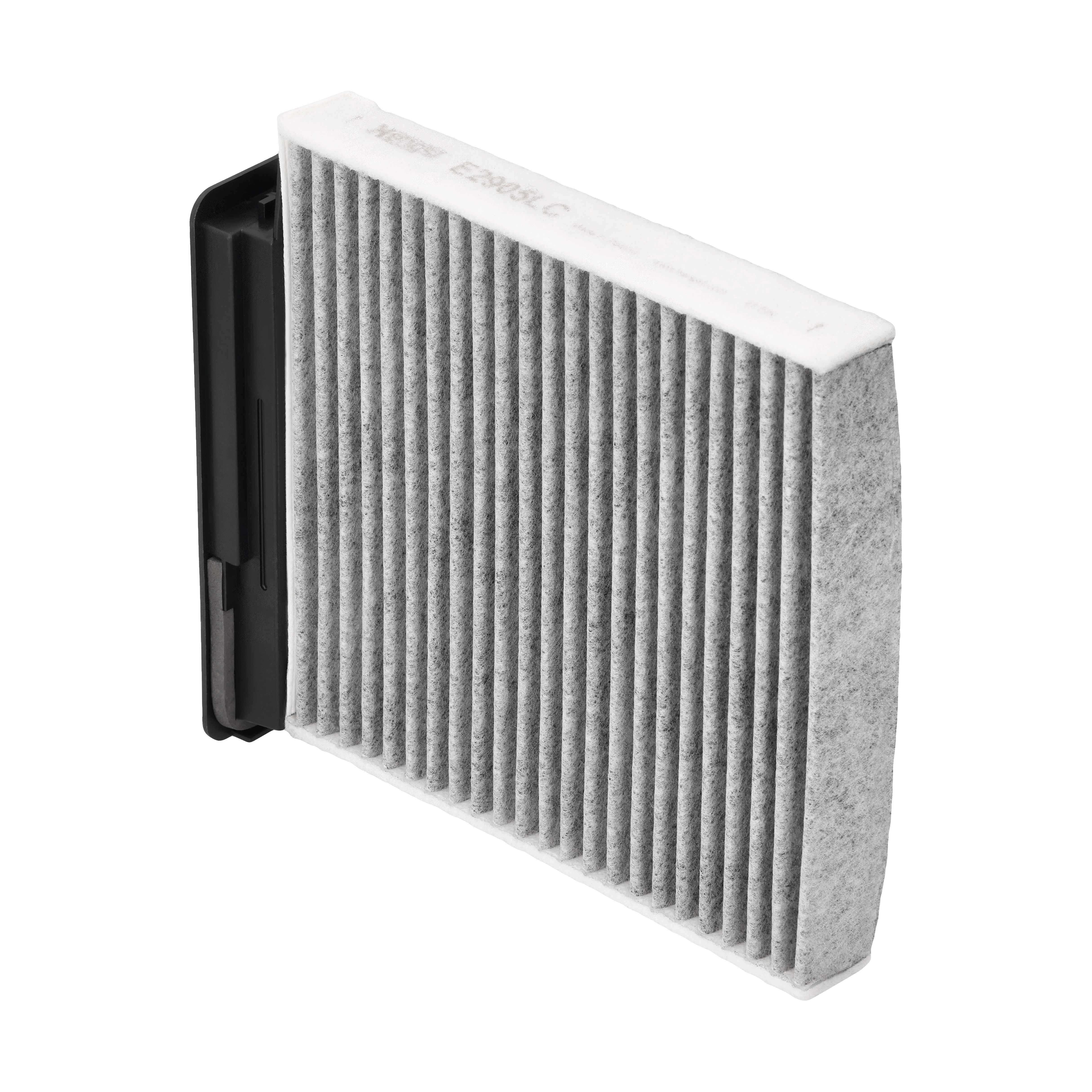 HENGST FILTER Kabineluftfilter e2905lc for RENAULT