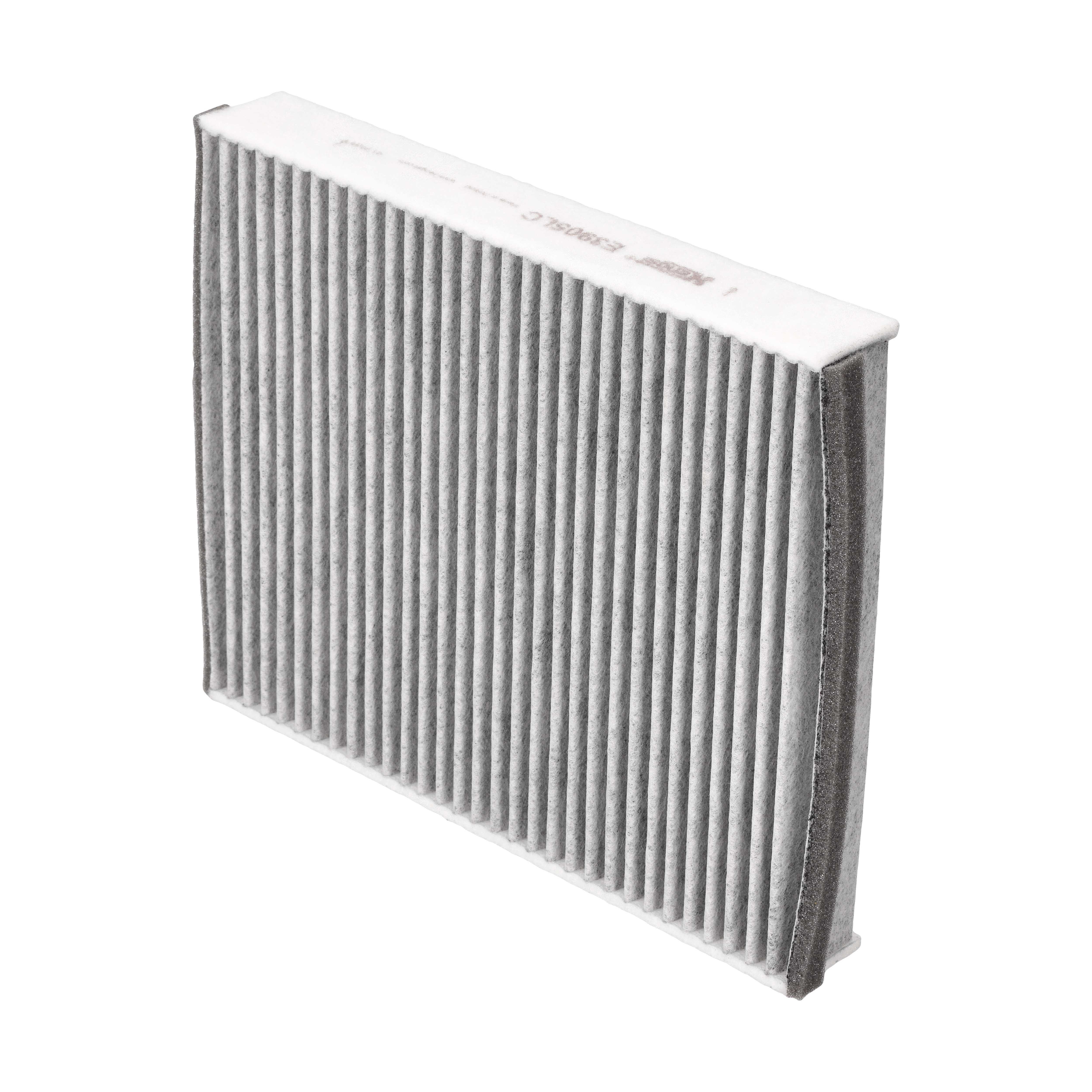 HENGST FILTER Kabineluftfilter e3905lc for FORD VOLVO