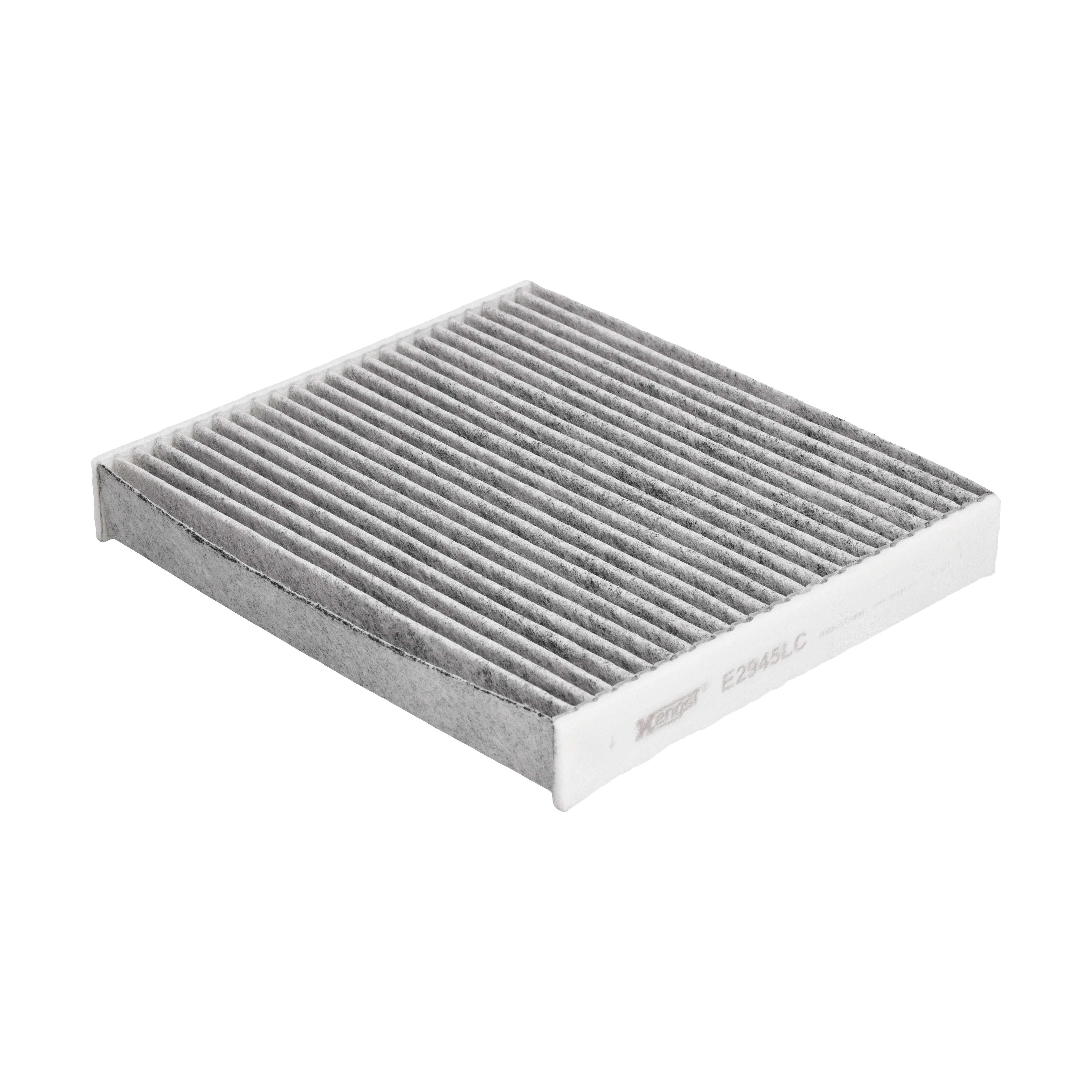 HENGST FILTER Kabineluftfilter e2945lc for DAIHATSU JAGUAR SUBARU TOYOTA LAND ROVER