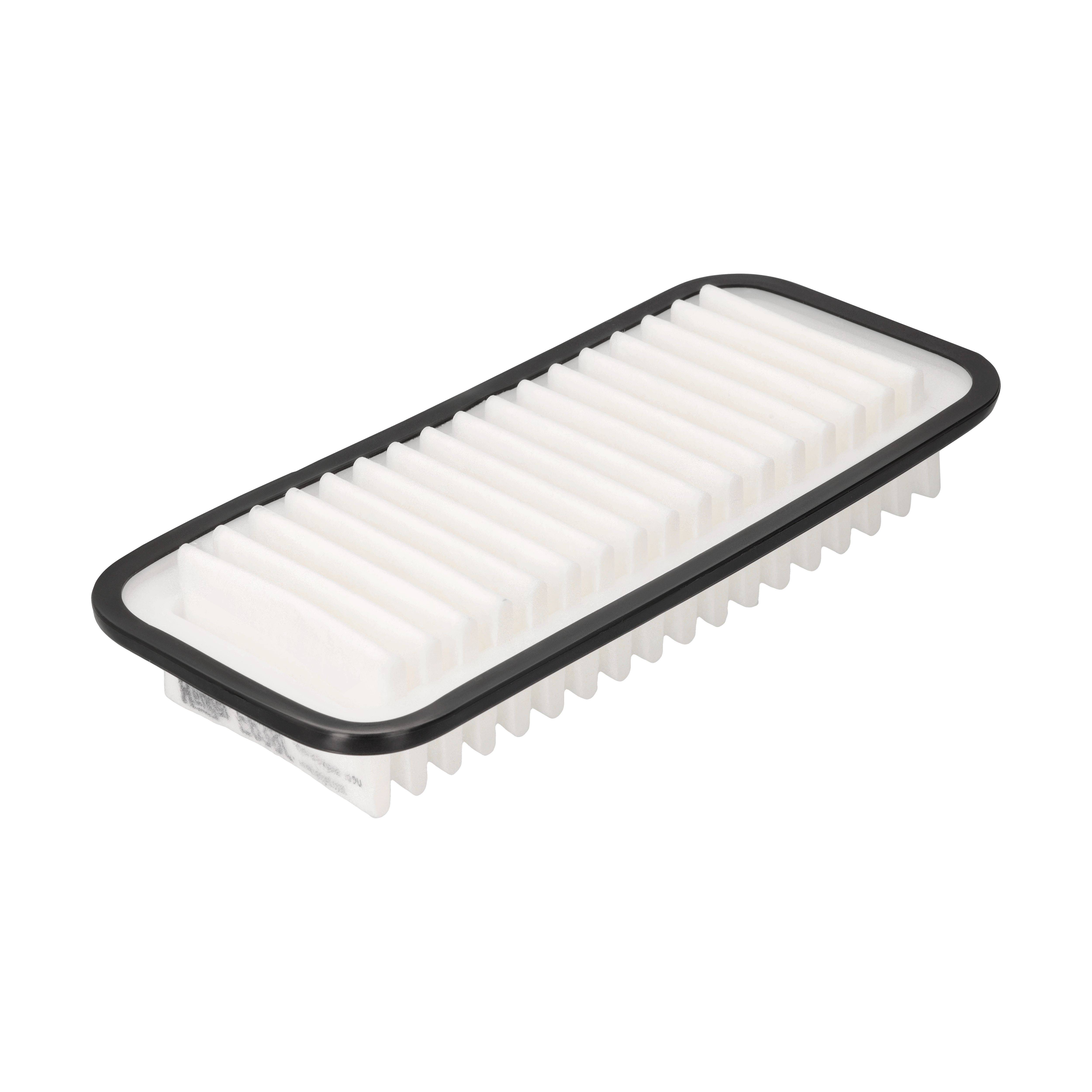 HENGST FILTER Luftfilter e638l Filterindsats 45mm for TOYOTA PEUGEOT CITROËN DAIHATSU
