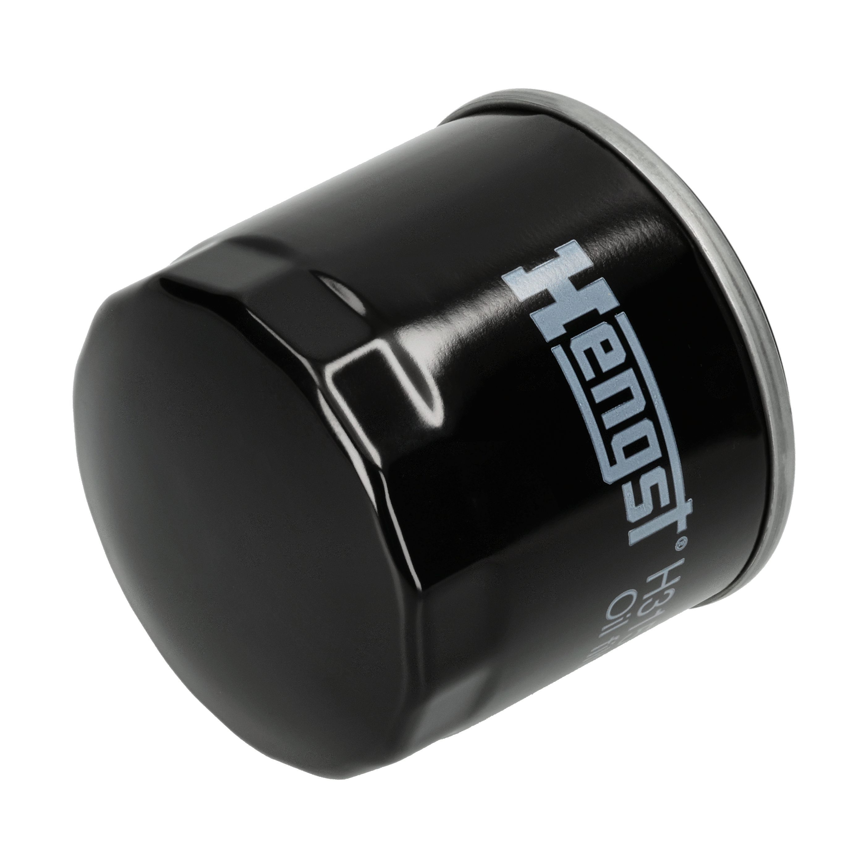 HENGST FILTER Oliefilter h315w Påskruet 79mm 3/4-16 UNF-2B for FORD VOLVO MAZDA FORD (CHANGAN)