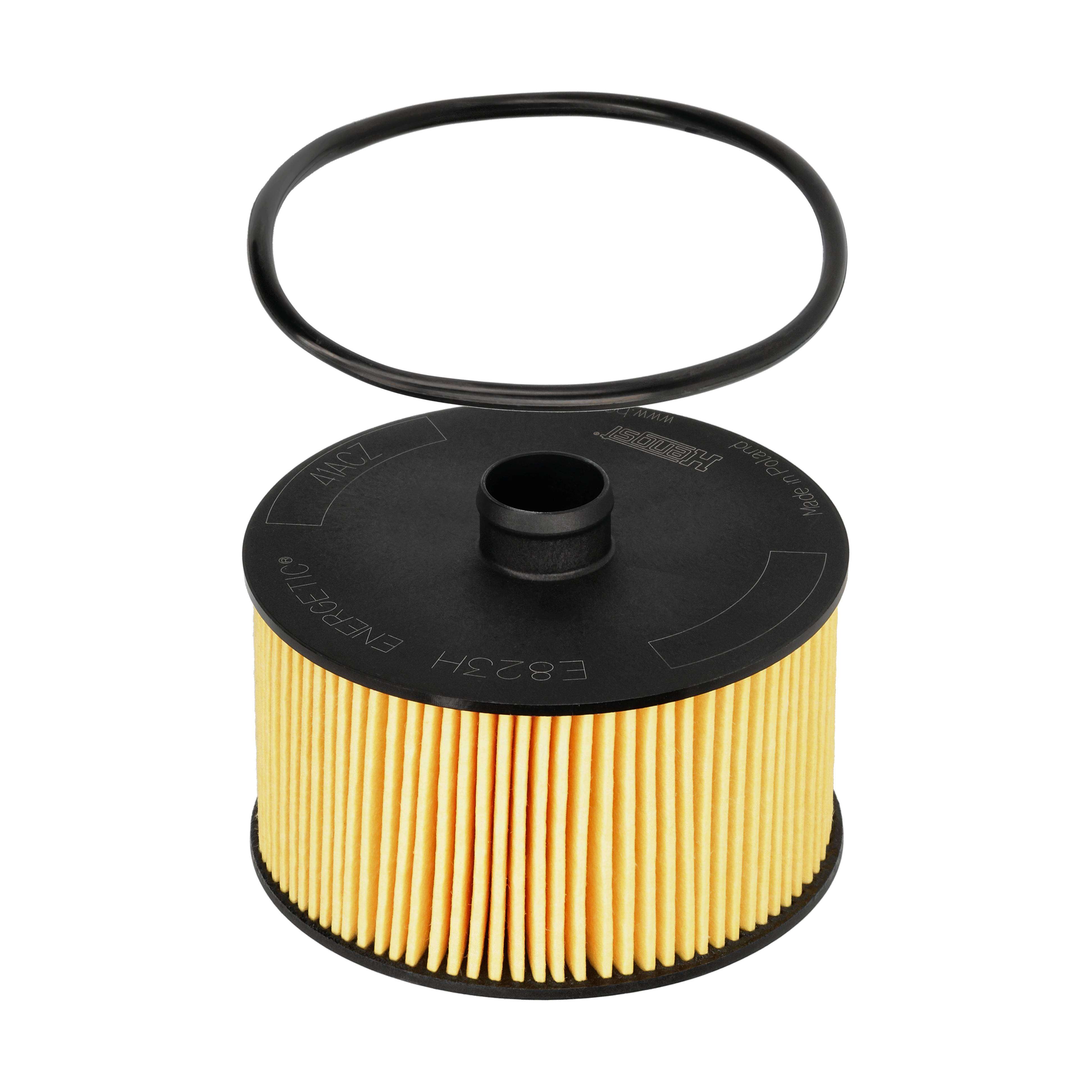 HENGST FILTER Oliefilter E823H D263 Filterindsats height_1_mm_339|Højde 1 [mm]|64 height_2_mm_340|Højde 2 [mm]|64 inner_diameter_2_mm_996|Indvendig di