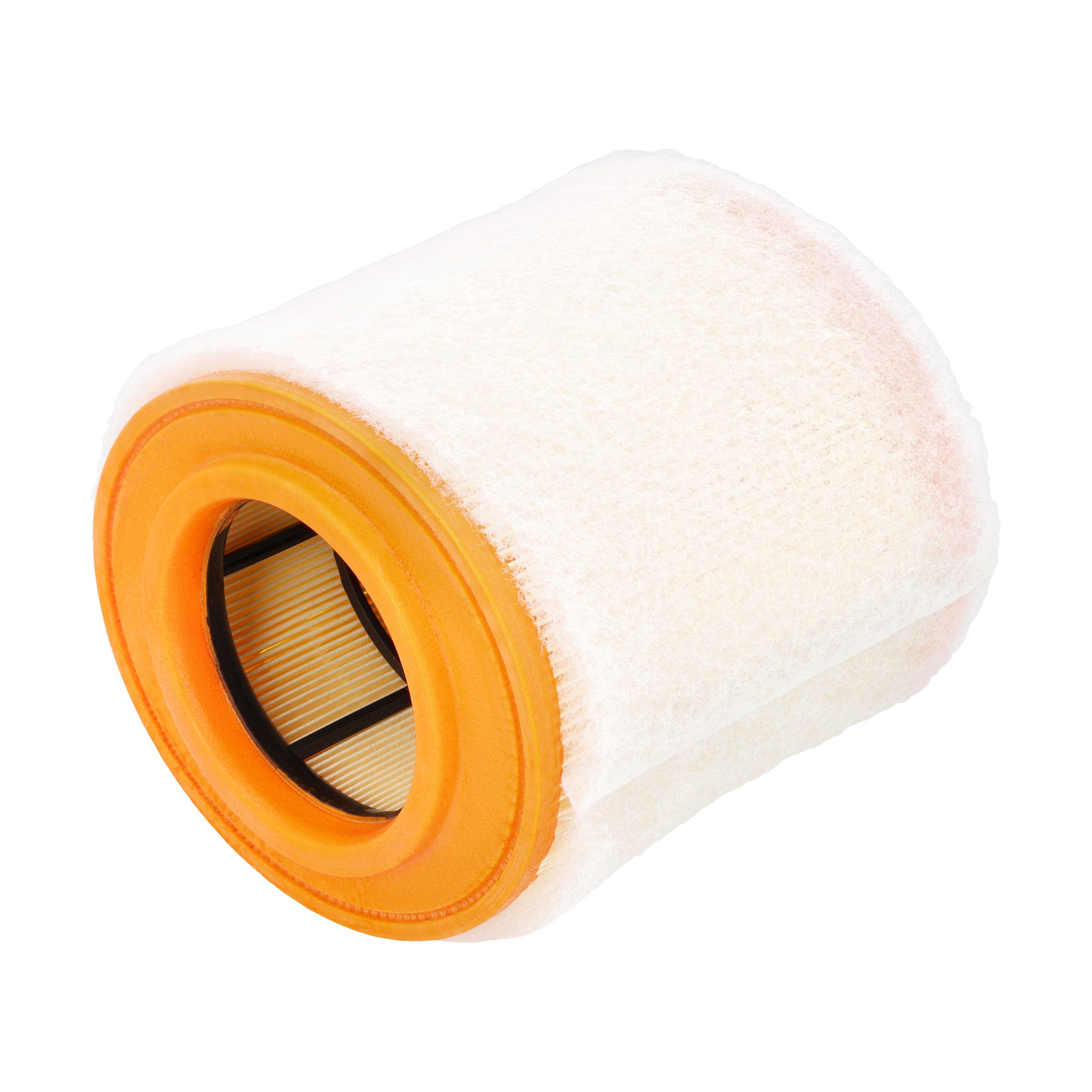 HENGST FILTER Luftfilter e1342l Filterindsats 172mm for GENERAL MOTORS