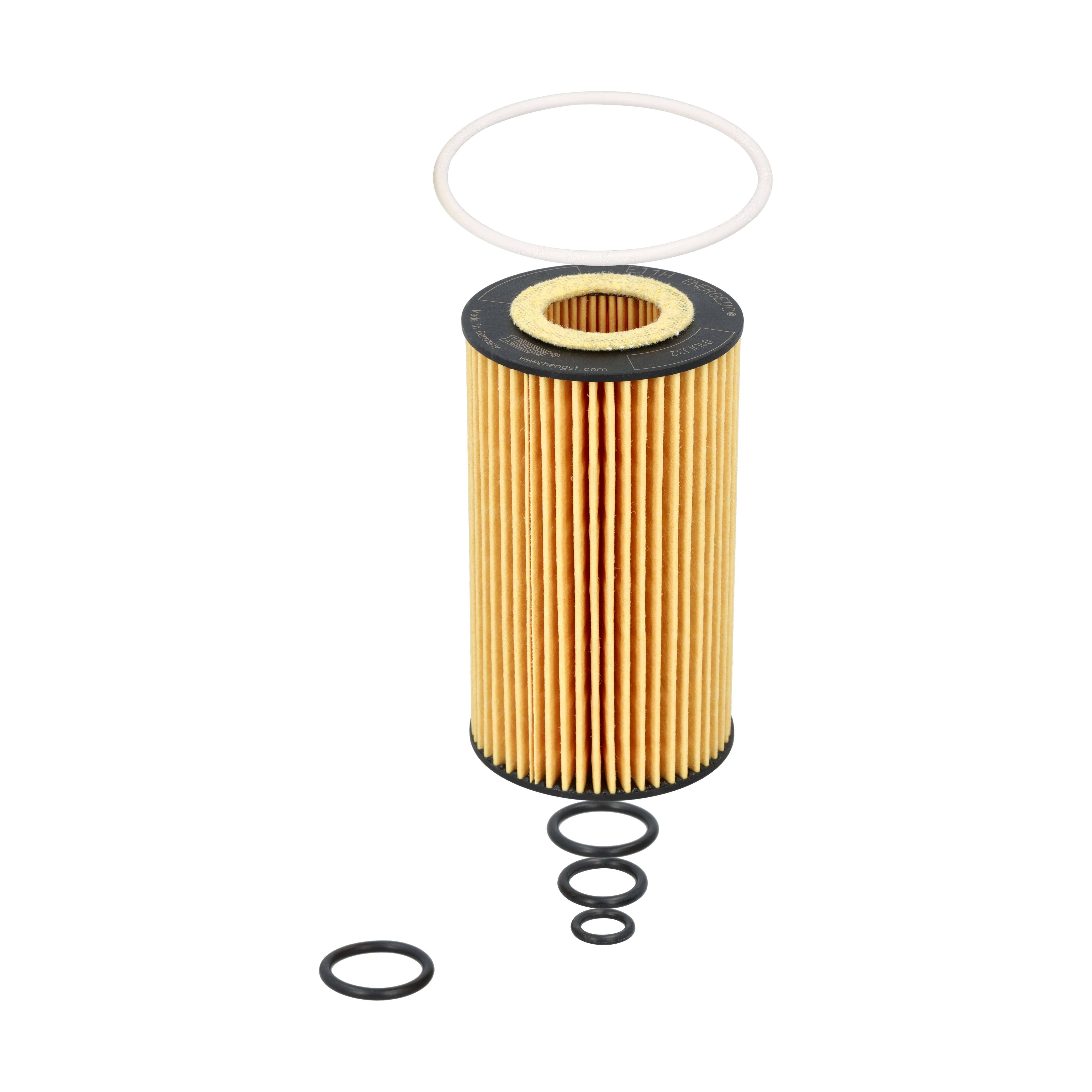HENGST FILTER Oliefilter E11H D155 Filterindsats height_1_mm_339|Højde 1 [mm]|115 height_2_mm_340|Højde 2 [mm]|115 inner_diameter_2_mm_996|Indvendig d