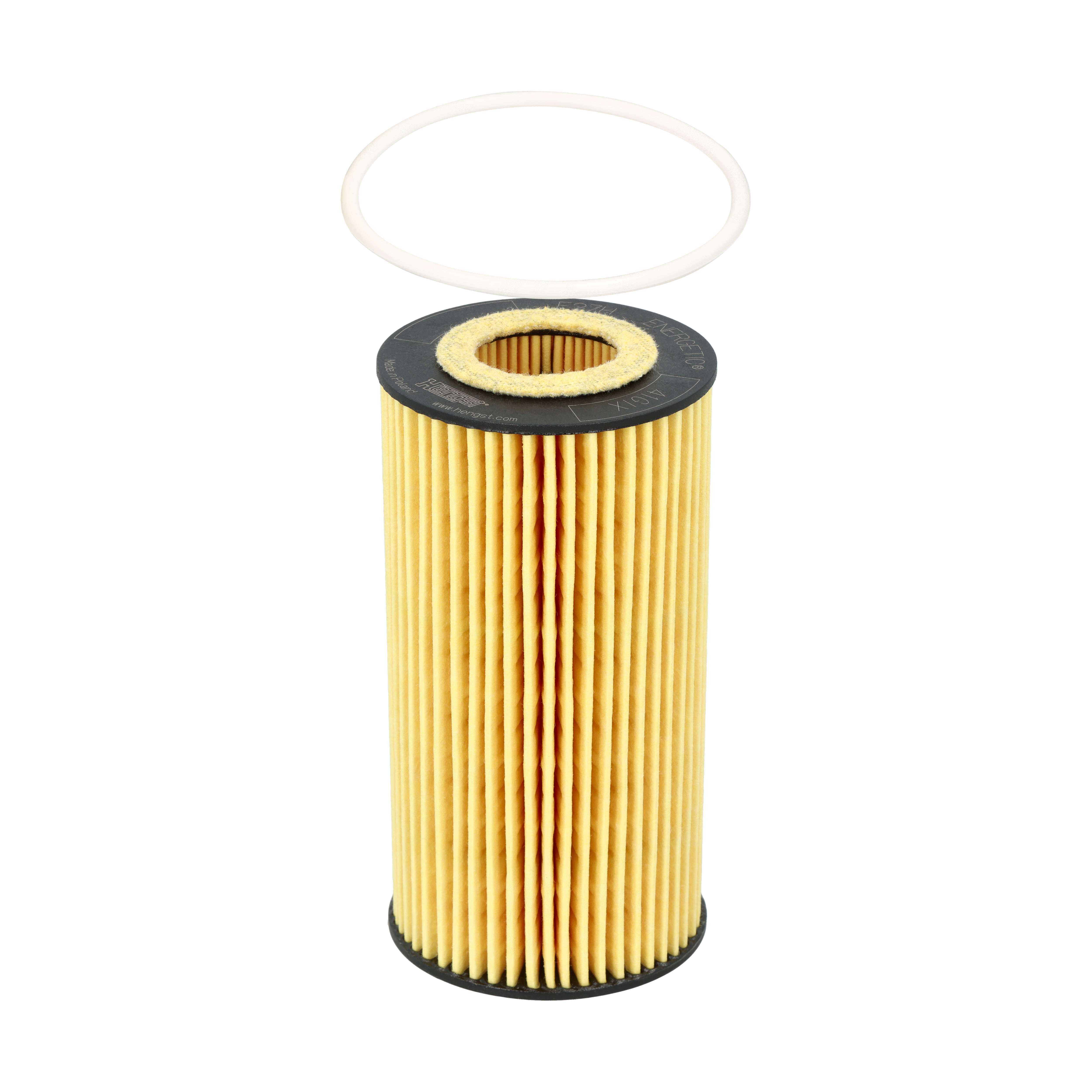HENGST FILTER Oliefilter E27H D84 Filterindsats height_1_mm_339|Højde 1 [mm]|125 height_2_mm_340|Højde 2 [mm]|125 inner_diameter_2_mm_996|Indvendig di
