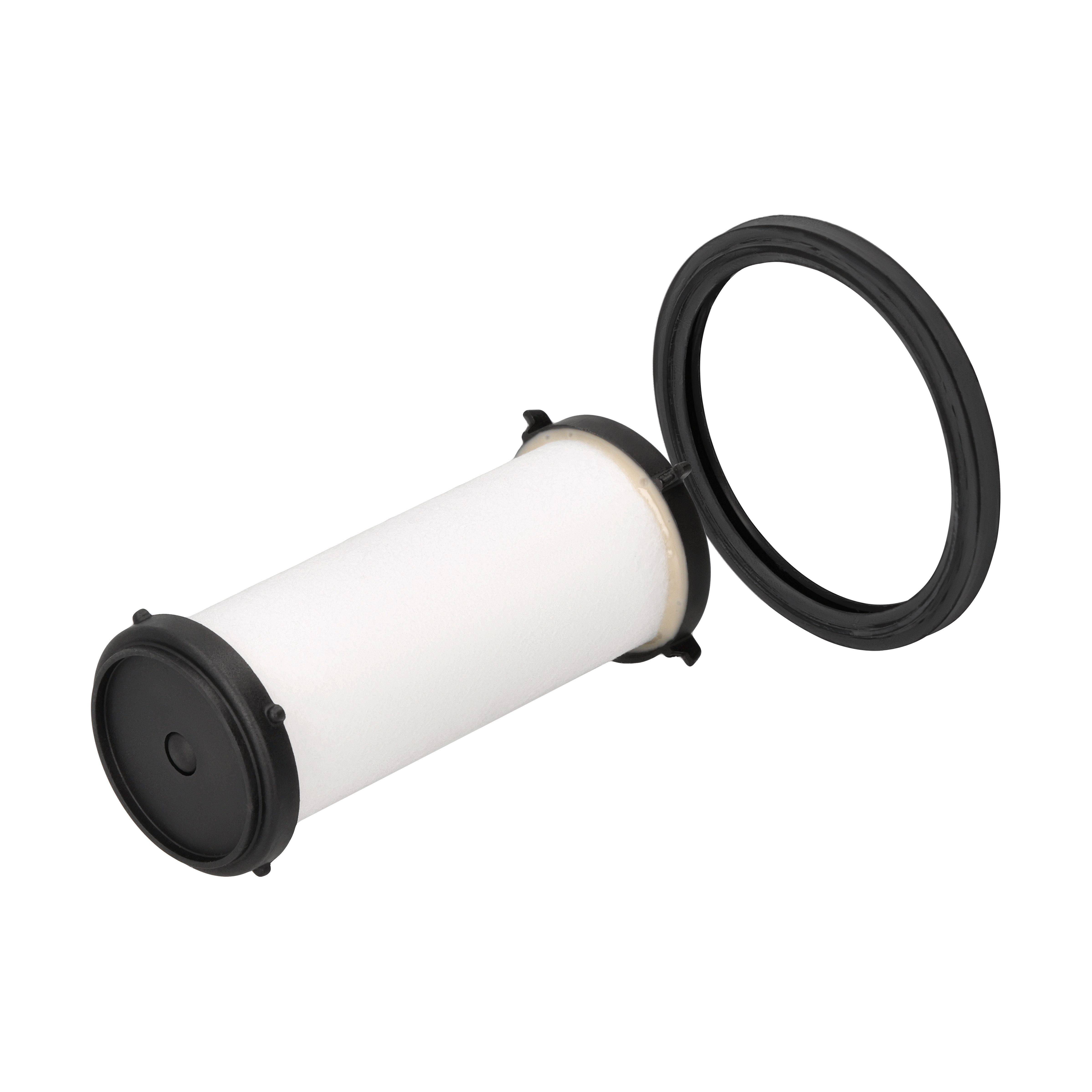 HENGST FILTER Hydraulikfiltersæt, automatgearkasse EG910H D454 for MERCEDES-BENZ NISSAN