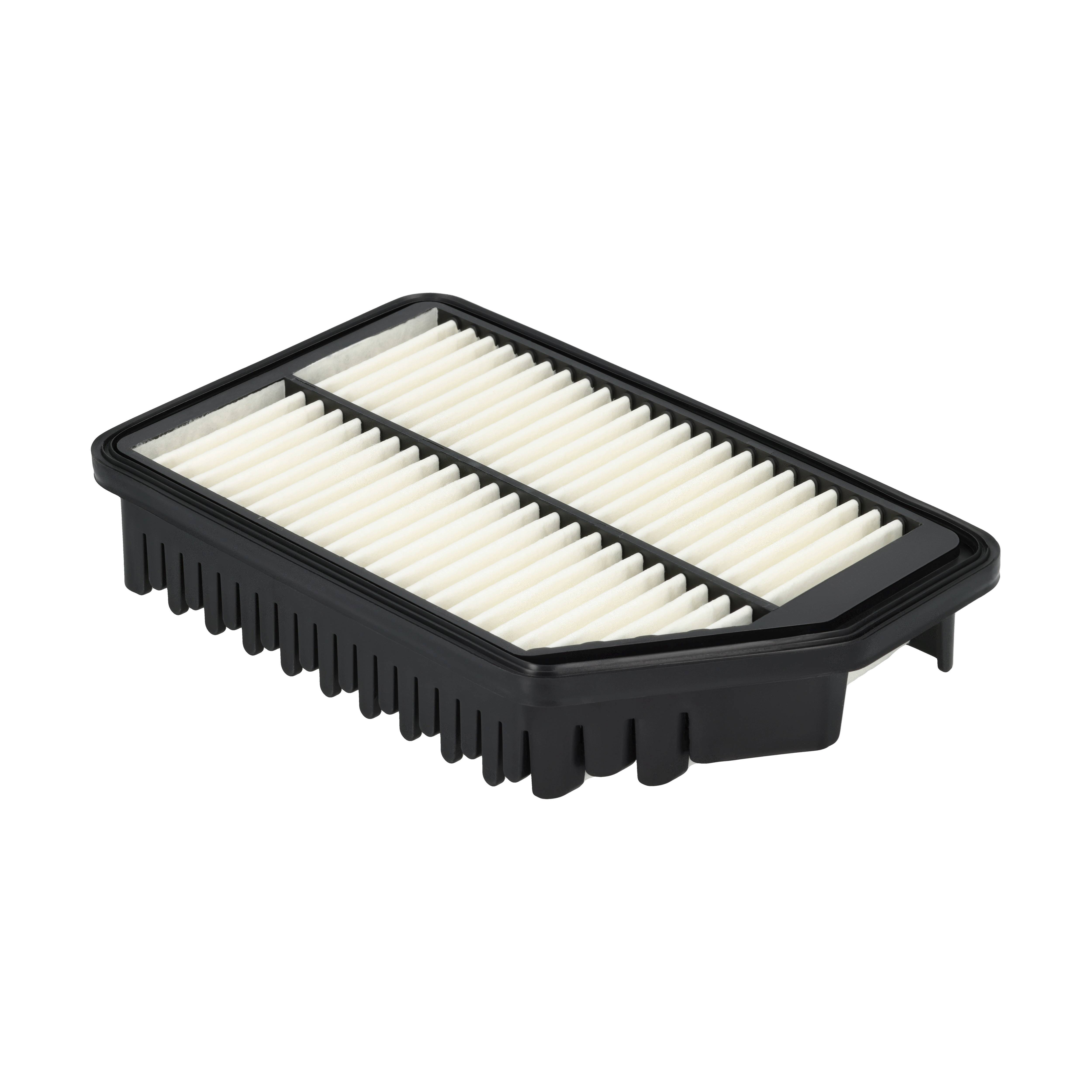 HENGST FILTER Luftfilter E2121L Filterindsats 51mm for KIA